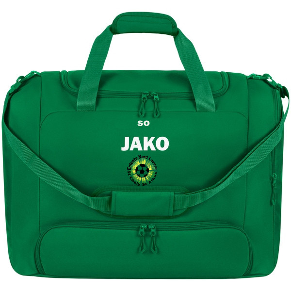 Sac de sport One avec compartiment inférieur 