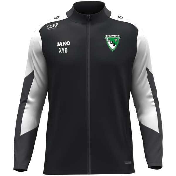 Polyesterjacke Dynamic 