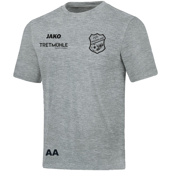 KinderT-Shirt Base 