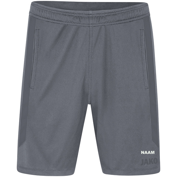 KinderenShort Power 