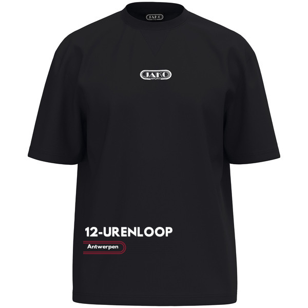 T-shirt Wardrobe 