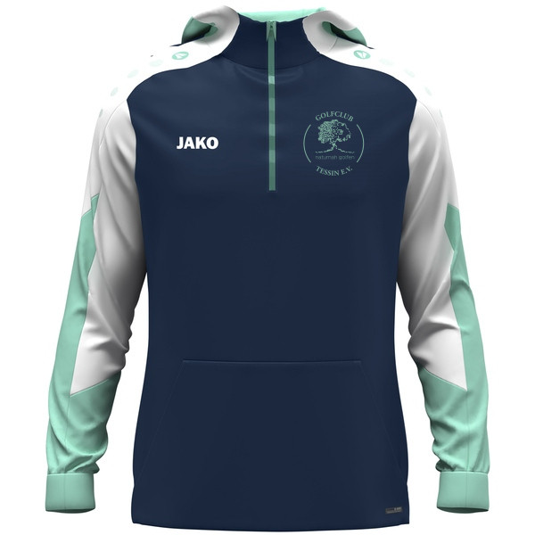 Zip Hoodie Dynamic 