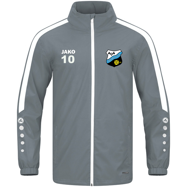 Allwetterjacke Power 