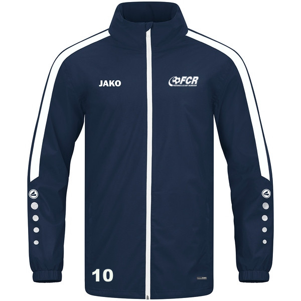 Allwetterjacke Power 