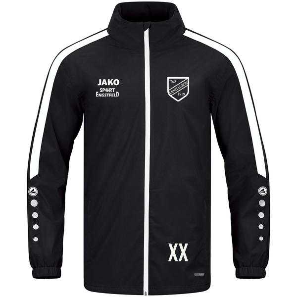 Allwetterjacke Power 