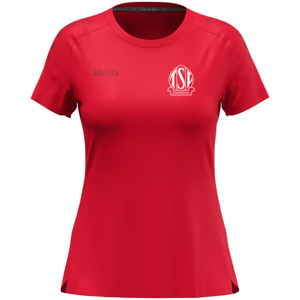 womanT-Shirt Light Flow Damen 