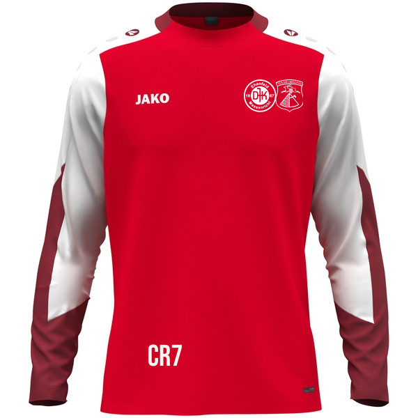 Longsleeve Dynamic 