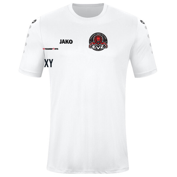 Trikot Team kurzarm 