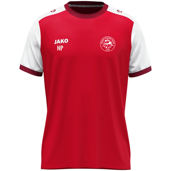 Maillot Dynamic manches courtes 