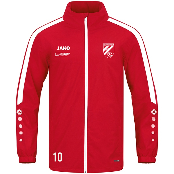 Allwetterjacke Power 