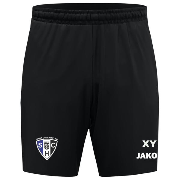 Trainingsshort Dynamic 