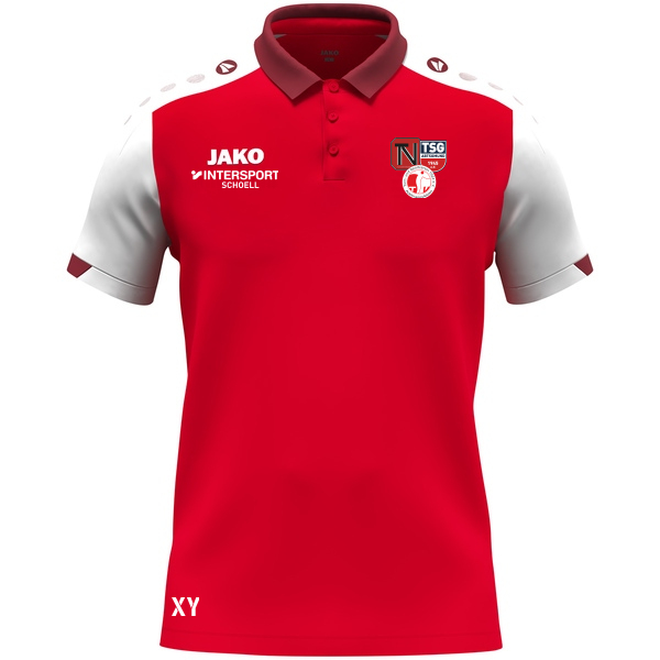 Polo Dynamic 