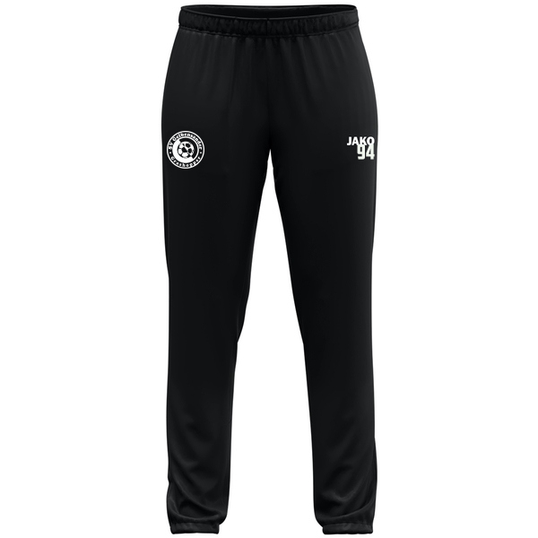 womanPolyesterhose Dynamic Damen 