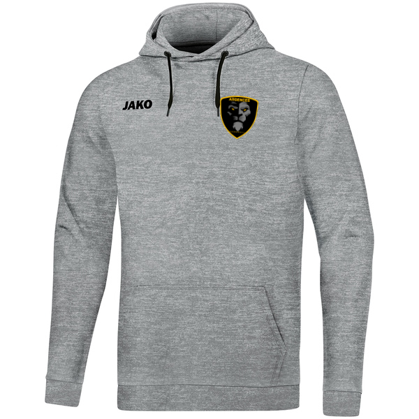 Sweat à capuche Base 