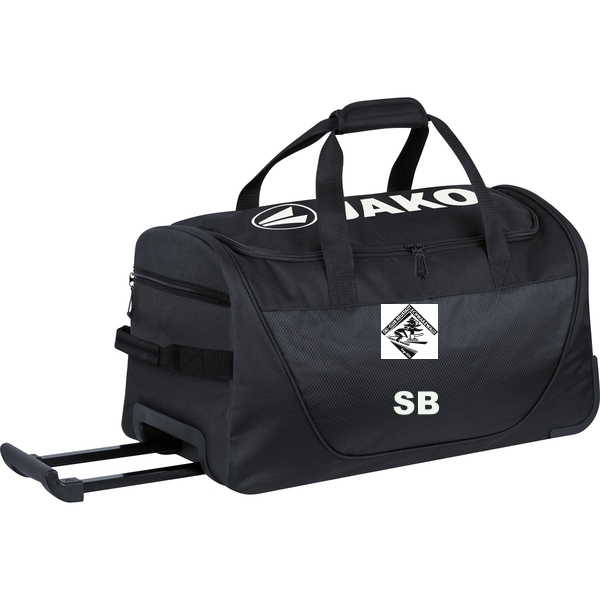 Spielertrolley JAKO 