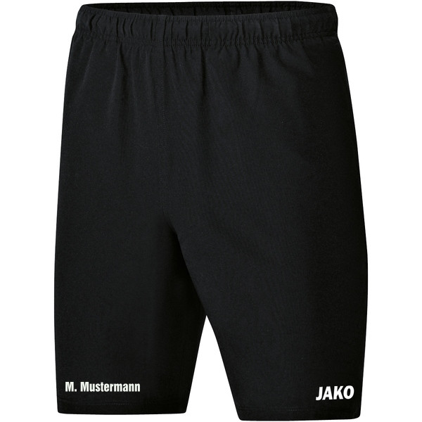 Short Classico 