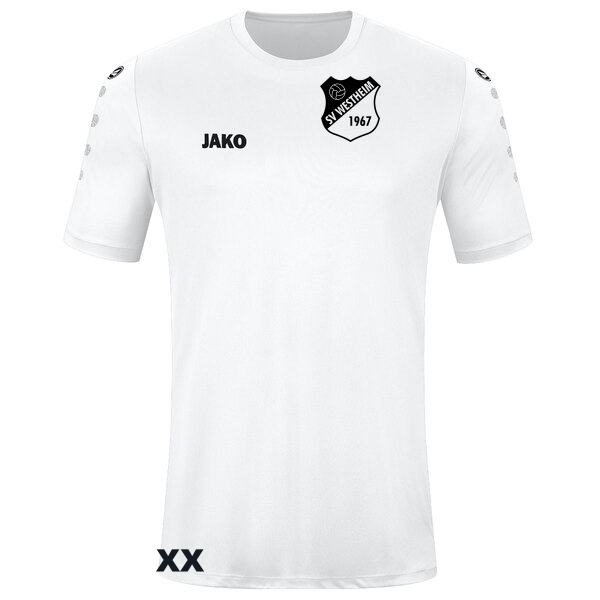 Trikot Team kurzarm 