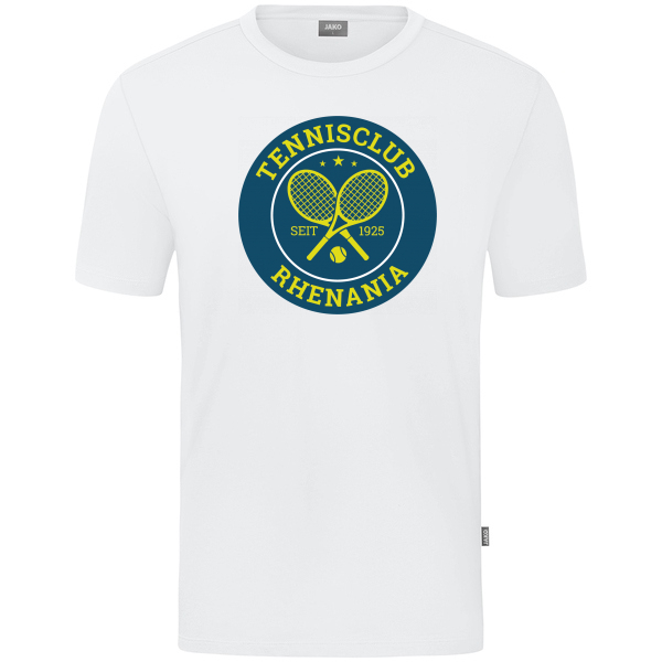 T-Shirt Organic Stretch 