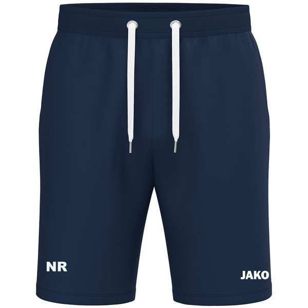 Joggingshort One Cotton 