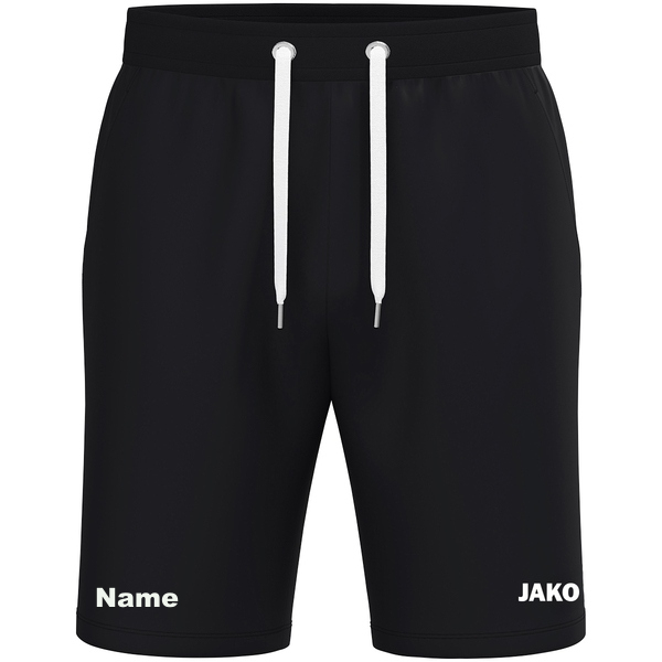 Joggingshort One Cotton 