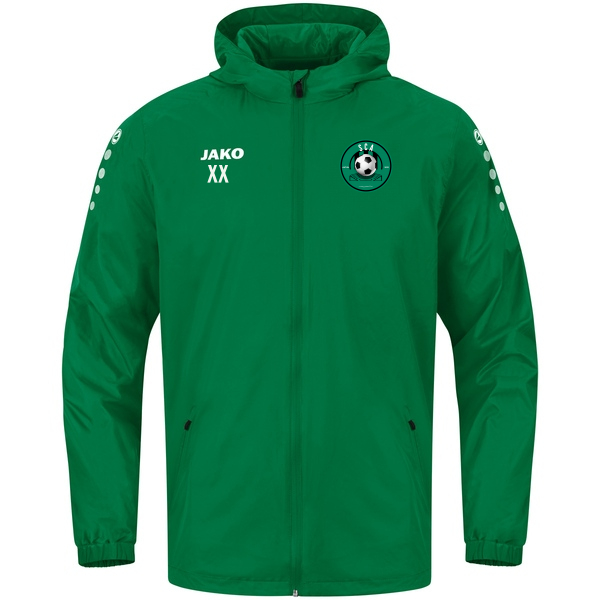 Veste de pluie Team 2.0 