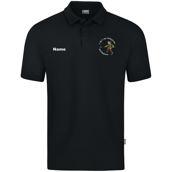 Polo Doubletex 