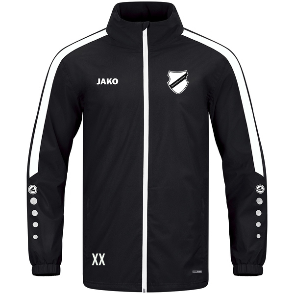Allwetterjacke Power 
