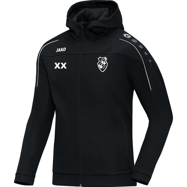 Kapuzenjacke Classico 