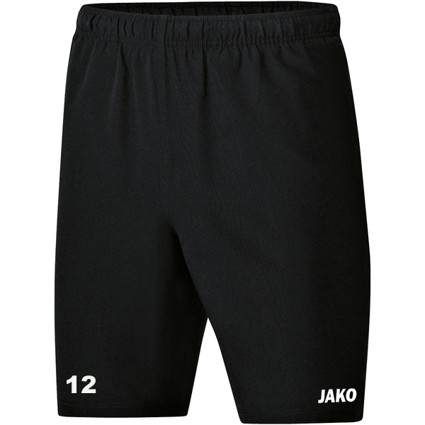 Short Classico 