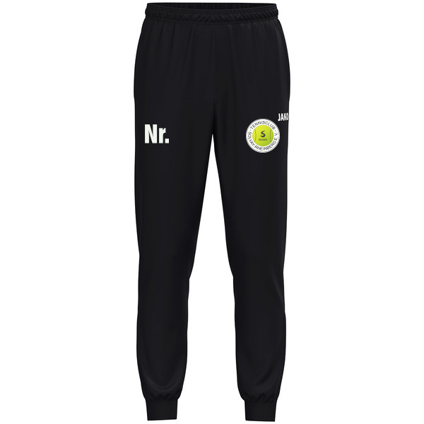 Polyesterhose One Kurzgrößen 
