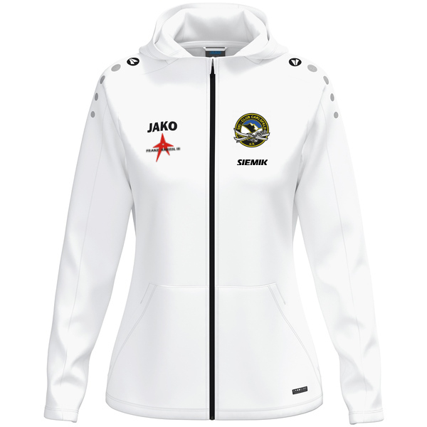 womanKapuzenjacke One Damen 