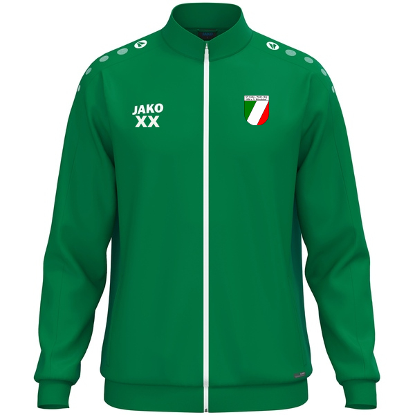 Polyesterjacke One 