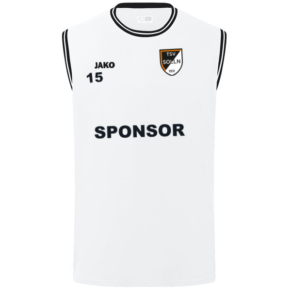 Trikot Center 2.0 
