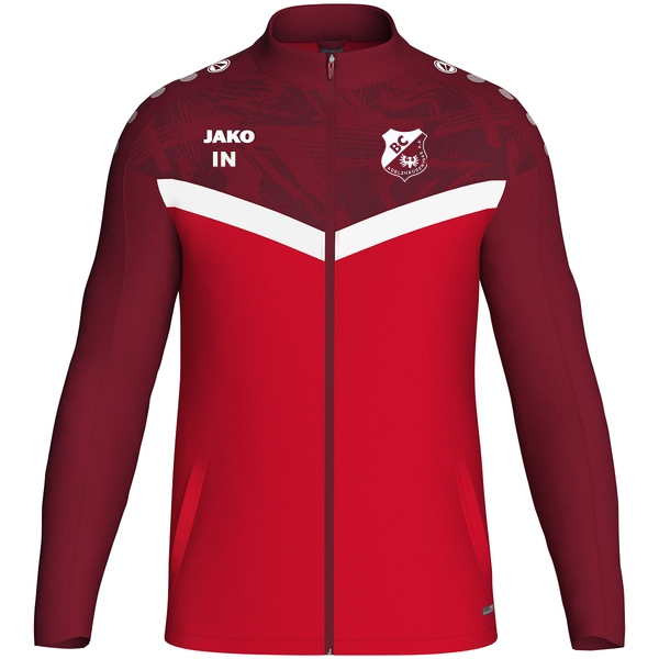 Polyesterjacke Iconic 