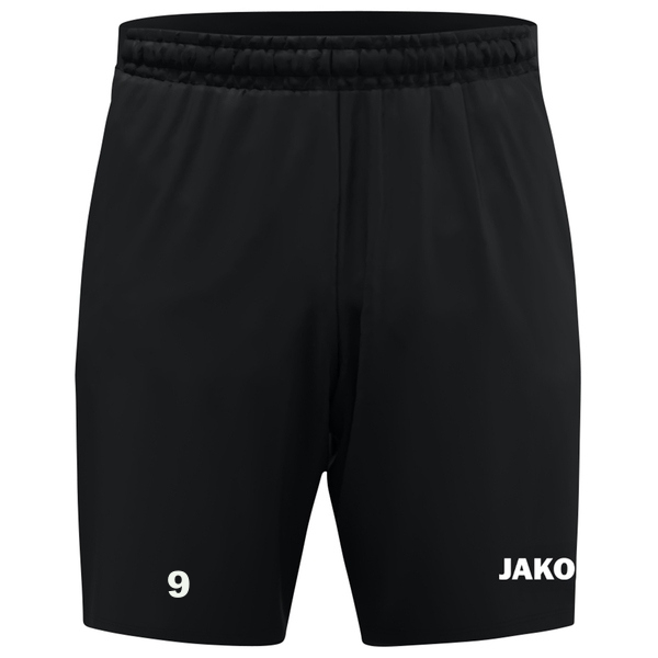 Trainingsshort Dynamic 