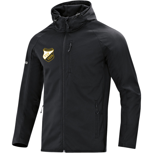 Softshelljacke Light 