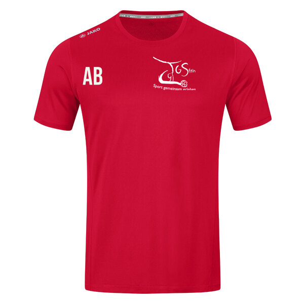 KinderT-Shirt Run 2.0 