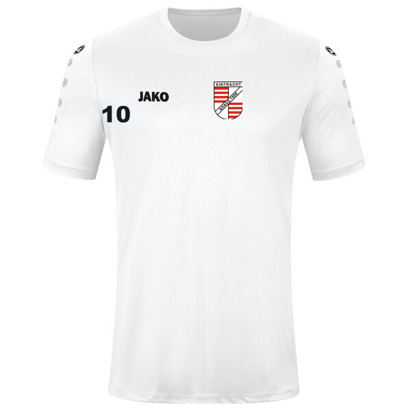 Trikot Team kurzarm 