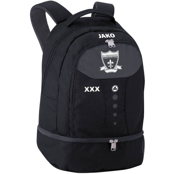 Rucksack TLS 