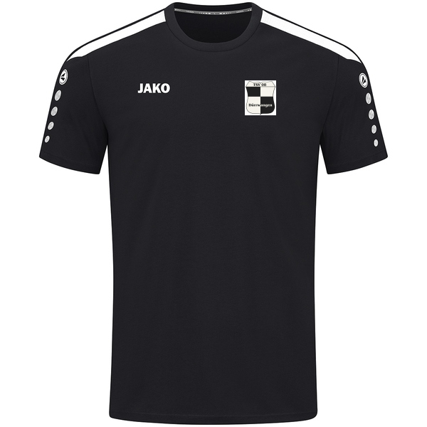 KinderT-Shirt Power 