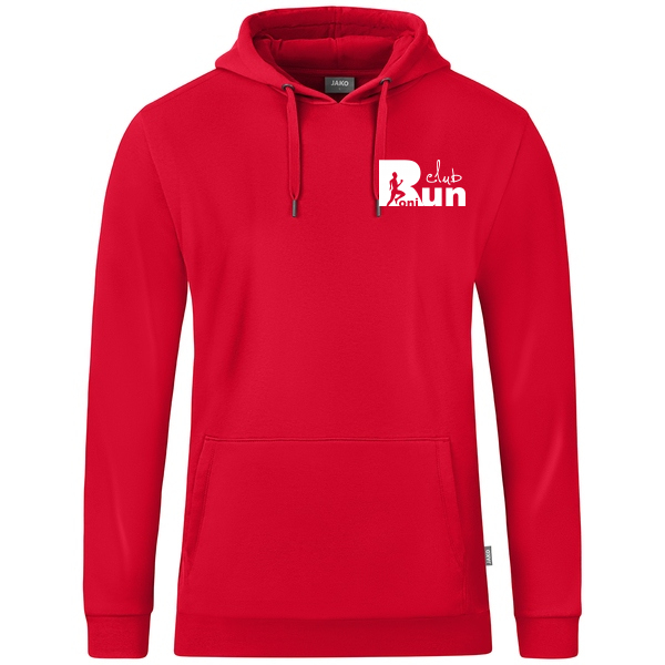 Hooded sweater Organic 