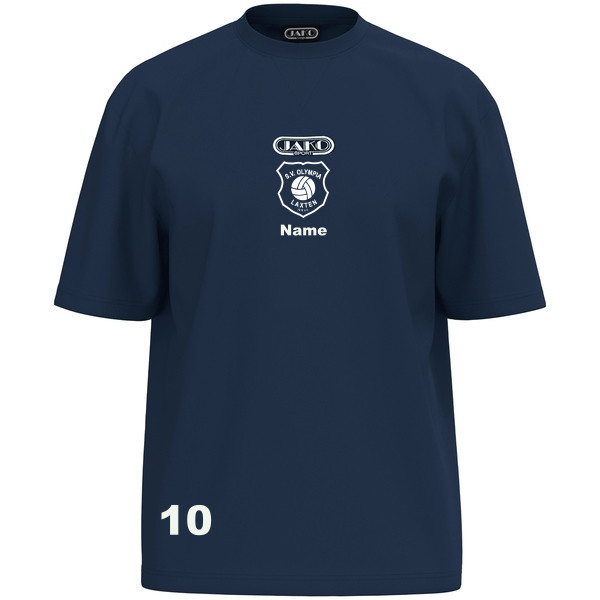 T-Shirt Wardrobe 