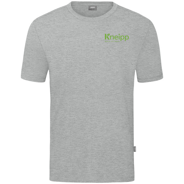 T-Shirt Organic Stretch 
