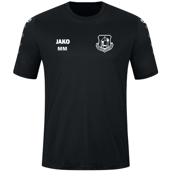 Trikot Team kurzarm 