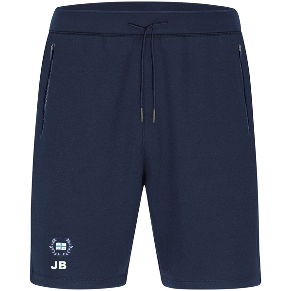 Short Pro Casual 