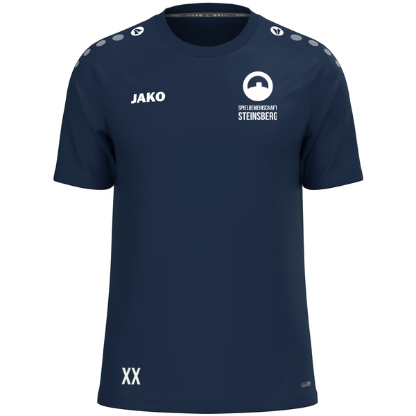 KinderT-Shirt One 