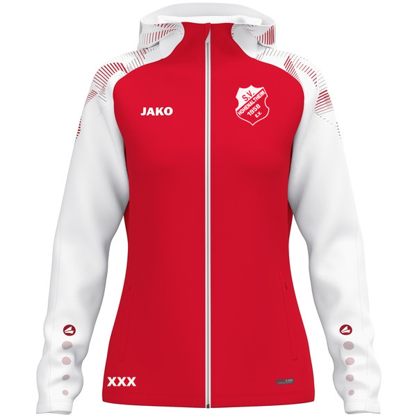 womanKapuzenjacke Sonic Damen 