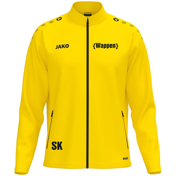 Freizeitjacke One 