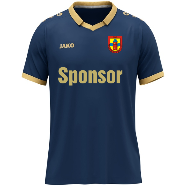 Trikot Glory kurzarm 