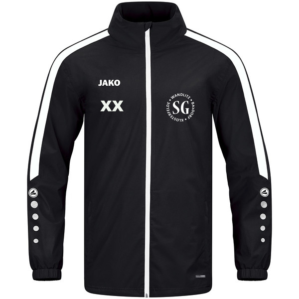 Allwetterjacke Power 